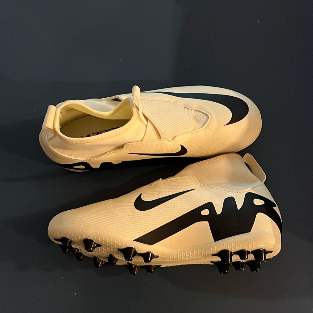 Nike Air Mercurial never used